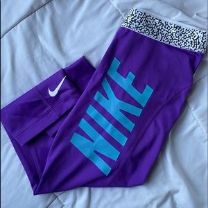 Nike leggings
